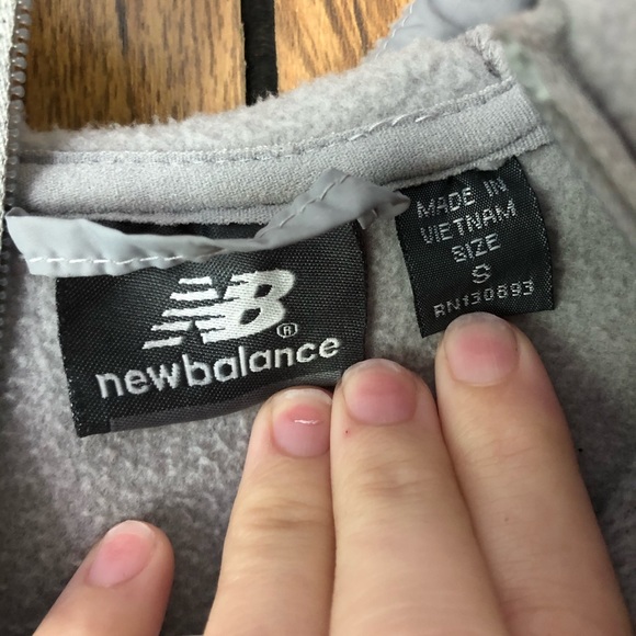 Grey jacket - Picture 2 of 4